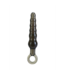 Seven Creations Tapered SixTeared Anal Beads - 18.5 cm of Sensual Pleasure