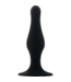 Shots Toys Kleiner Butt Plug mit Saugnapf – 9,5 cm für ultimativen Komfort
