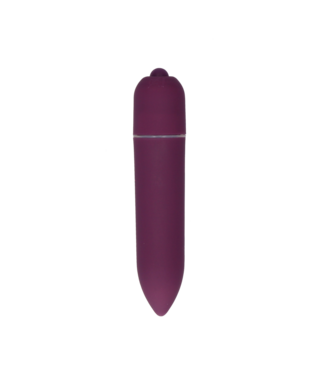 Shots Toys Power Bullet Vibrator Mini – 10 Trillingsstanden, Waterdicht & Geurloos