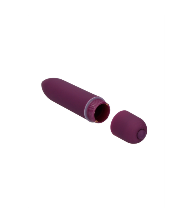 Shots Toys Mini Vibrator Bullet – 10 Stufen, wasserdicht, vielseitig einsetzbar