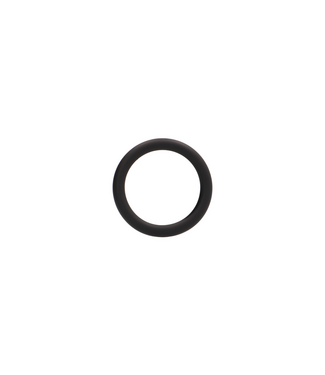 Shots Toys Medium Round Cock Ring - Enhance Erections & Boost Pleasure