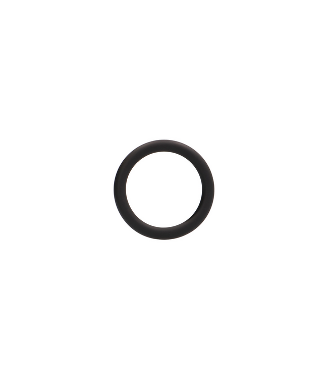 Shots Toys ComfortFit Silicone Cockring Medium Voor Versterkte Erecties & Veilig Gebruik