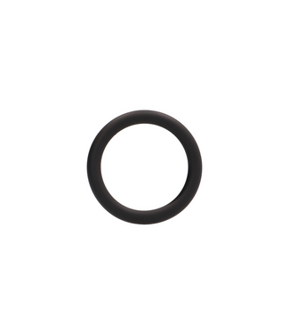 Shots Toys Large Round Cock Ring for Extended Erections and Enhanced Pleasure