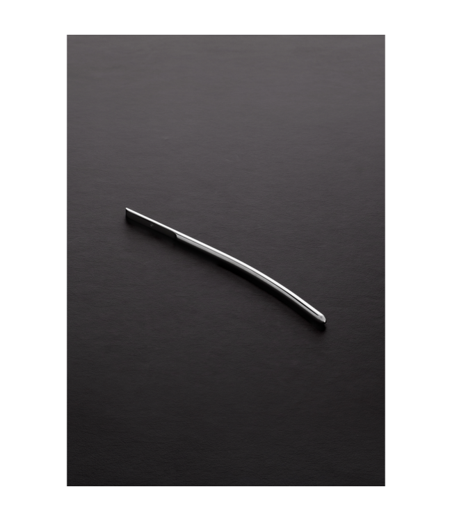 Steel by Shots Hochwertiger einseitiger Dilatator aus Edelstahl 0,2/0,6 cm für präzise Anwendungen