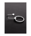 Steel by Shots Sperma-Stopp-Ring C-Ring 1,2/30 mm – Intensives Erlebnis mit Haken