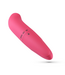 Crushious Crushious G-Finder Mini Massager Roze | Ergonomisch Compact 8 cm