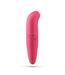 Crushious Mini G-Spot Massager Pink - Ergonomisch & kompakt, ideal für Anfänger