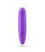 Crushious Crushious Mini G-Spot Massager Paars Voor Beginners En Precisie Stimulatie