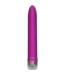 Doc Johnson Doc Johnson Velvet Touch Vibe Paars - Waterdichte Multi-Speed Vibrator