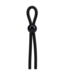 Doc Johnson Lasso Adjustable Silicone Single Lock Penisband Met DuraTech Materiaal