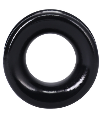 Doc Johnson Convex Cock Ring - Ultimate Comfort & Support for Firm Erections