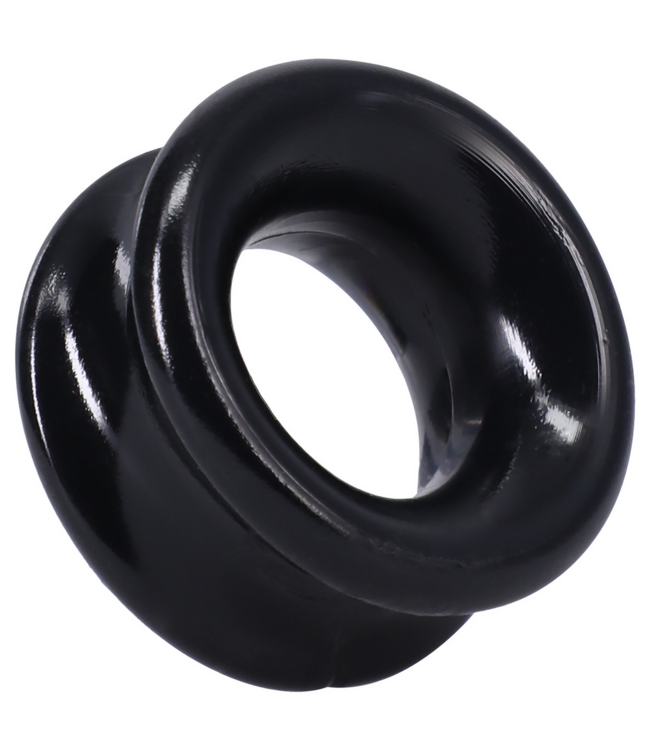 Doc Johnson TPE Cockring Met Comfortabele Pasvorm Voor Stevige Langdurige Erecties