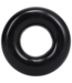 Doc Johnson 3X Donut Cockring – Bequemer TPE-Ring für langanhaltende Erektionen