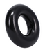 Doc Johnson 3X Comfort Fit Donut Cockring Van Rekbaar TPE, Veilig & Strak