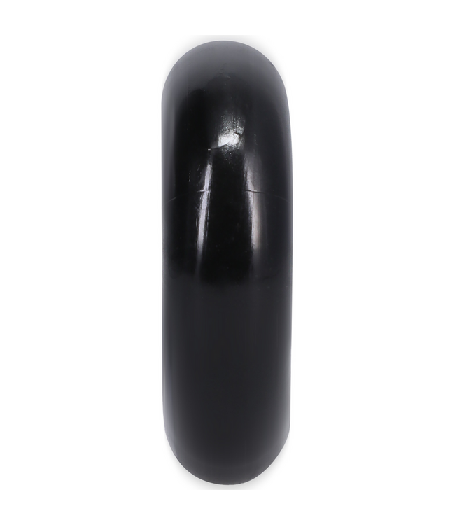 Doc Johnson 3X Comfort Fit Donut Cockring Van Rekbaar TPE, Veilig & Strak