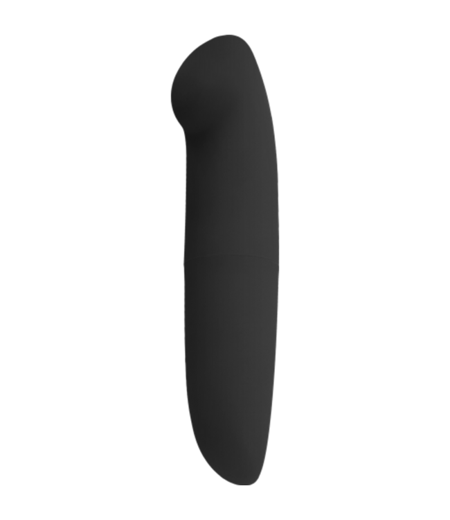 GC Kraftvoller G-Spot Vibrator „Love Rocket“ – 13 cm für intensive Höhepunkte!