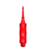 Luminous by Shots Luminous Bullet Clitorisstimulator Rood Met 10 Vibratiesnelheden En Compact Design