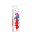 Luminous by Shots Luminous Bullet Clitorisstimulator Rood Met 10 Vibratiesnelheden En Compact Design