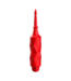 Luminous by Shots Luminous Bullet Clitorisstimulator Rood Met 10 Vibratiesnelheden En Compact Design