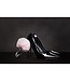 Ouch! Illuminated Rabbit Tail with Metal Butt Plug – Fun & Fluffy Adventure