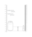Ouch! Intense Metal Penis Plug 0.6cm – Exciting Sounding Experience