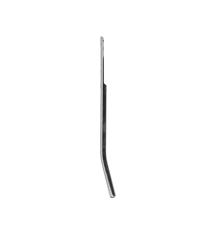 Ouch! Roestvrijstalen Urethral Sounding Dilator 0,8 mm – Veilig en Hygiënisch
