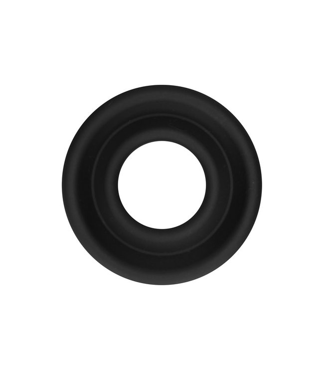Pumped Siliconen Vacuümhuls Voor Peniscilinder Medium – Comfortabele Pompaccessoire