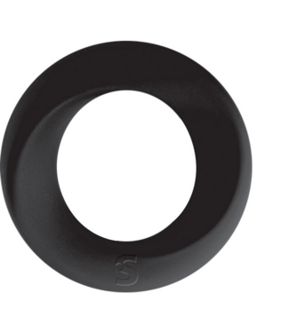 Shots Toys Siliconen Cockring Medium Voor Verlengde Erectie En Verhoogd Plezier