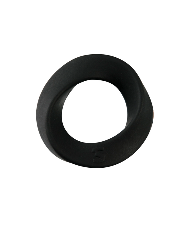 Shots Toys Siliconen Cockring Medium Voor Verlengde Erectie En Verhoogd Plezier