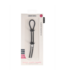 Shots Toys Adjustable Double Stretch Cock Ring for Enhanced Erection & Comfort