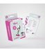 Crushious Bijou Analplug 6 cm in Rosa – Luxuriöser Komfort für Genussliebhaber