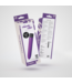 Crushious Classic Vibe Purple - Beginner's Slim Vibrator by Crushious