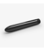 Crushious Crushious Starter Vibrator Zwart - Slank, Spatwaterdicht Met Variabele Vibraties