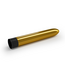 Crushious Classic Vibe Gold - Slim Elegant Vibrator for Beginners