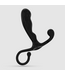 Crushious Crushious Prostaatstimulator ABS Zwart 15 cm Waterdicht Met Precise Grip