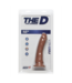 Doc Johnson Doc Johnson FIRMSKYN Realistische Dildo 16,3 cm Met Dual Density ULTRASKYN