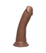 Doc Johnson Doc Johnson FIRMSKYN Realistische Dildo 16,3 cm Met Dual Density ULTRASKYN