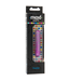 Doc Johnson Doc Johnson Compacte Paars Vibrator Met 7 Krachtige Vibraties En Waterdicht Design