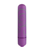Doc Johnson Kompakter violetter Vibrator – leise, leistungsstark & stilvoll
