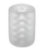 Doc Johnson Ultraskyn Glow Mini Masturbator Sleeve Voor Fellatio - Groen Lichtgevende Sleeve