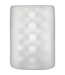 Doc Johnson Glow-in-the-Dark ULTRASKYN Mini Stroker for Intense Pleasure