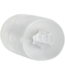 Doc Johnson Ultraskyn Glow Mini Masturbator Sleeve Voor Fellatio - Groen Lichtgevende Sleeve