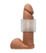 Doc Johnson Glow-in-the-Dark ULTRASKYN Mini Stroker for Intense Pleasure