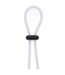 Doc Johnson Lasso Double Lock Cockstrap – Verstellbar, langlebig & bequem