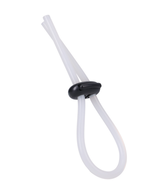 Doc Johnson Lasso Double Lock Cockstrap – Verstellbar, langlebig & bequem