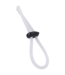 Doc Johnson Lasso Double Lock Cockstrap – Verstellbar, langlebig & bequem