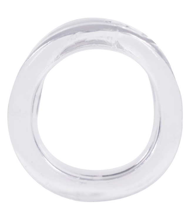 Doc Johnson Ultimate O-Ring Cockring for Enhanced Pleasure and Performance