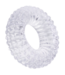 Doc Johnson Rock Solid TPE Cockring Met Complexe Textuur Voor Versterkte Erecties