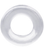 Doc Johnson The Donut 4X Penis Ring – Comfortable, Long-Lasting Erection Support