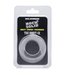 Doc Johnson The Donut 4X Penis Ring – Comfortable, Long-Lasting Erection Support